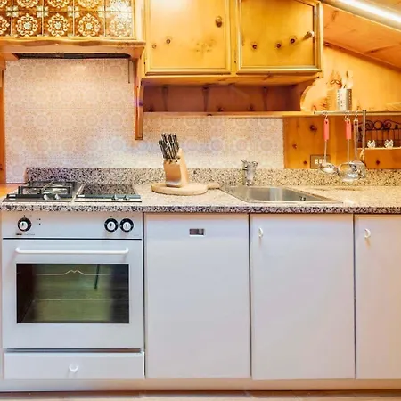 Miramonti House شقة
