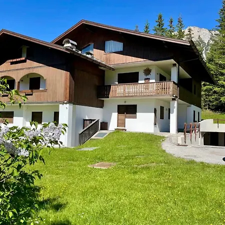 Miramonti House Apartment Cortina d'Ampezzo