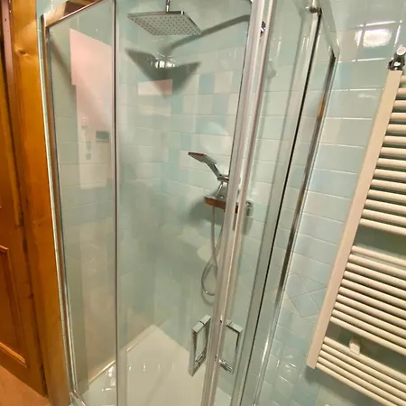 Miramonti House شقة